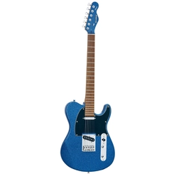 GUITARRA STRINBERG HORIZON H250 DBS DARK BLUE SPARKLE