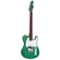GUITARRA STRINBERG HORIZON H250 GES GREEN SPARKLE
