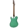 GUITARRA STRINBERG HORIZON H250 GES GREEN SPARKLE