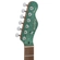 GUITARRA STRINBERG HORIZON H250 GES GREEN SPARKLE