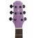VIOLAO STRINBERG CA50C PP CROMO