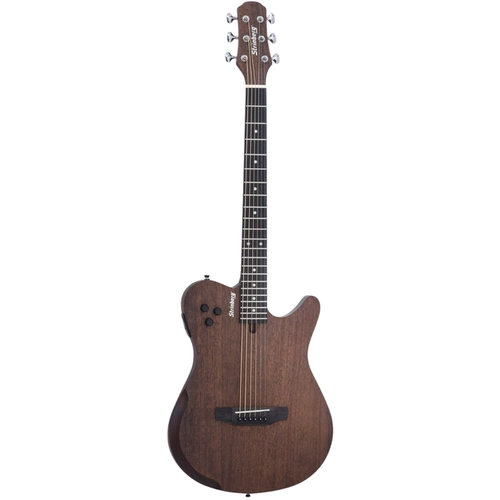 VIOLAO STRINBERG SOUL SSA60 MGS ACO