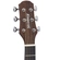 VIOLAO STRINBERG SOUL SSA60 MGS ACO