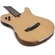 VIOLAO STRINBERG SOUL SSA60 NS ACO