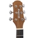 VIOLAO STRINBERG SOUL SSA60 NS ACO