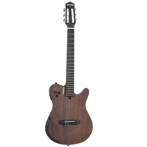 VIOLAO STRINBERG SOUL SSC60 MGS NYLON