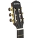 VIOLAO STRINBERG SOUL SSC60 MGS NYLON