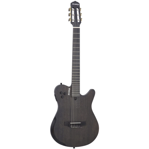 VIOLAO STRINBERG SOUL SSC60 TOS NYLON