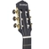 VIOLAO STRINBERG SOUL SSC60 TOS NYLON