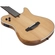 VIOLAO STRINBERG SOUL SSC60 NS NYLON