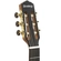VIOLAO STRINBERG SOUL SSC60 NS NYLON