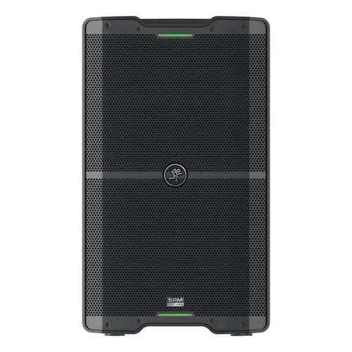CAIXA AMPLIFICADA MACKIE SRM212 V CLASS 12 2000W