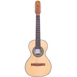 VIOLA ROZINI RV154 ACFI CAIPIRA CINTURADA AC FOSCO IMBUIA