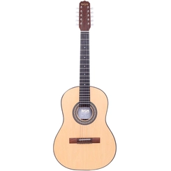 VIOLA ROZINI RV155 ACFI CAIPIRA CLASSICA AC FOSCO IMBUIA