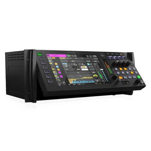 MESA BEHRINGER WING RACK 48 CANAIS