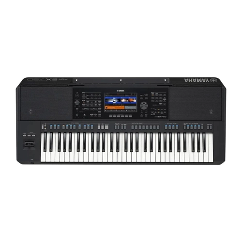 ARRANJADOR YAMAHA PSR SX620