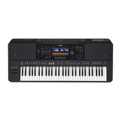 ARRANJADOR YAMAHA PSR SX620
