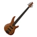 CONTRABAIXO 5C YAMAHA TRBX505 BB BRICK BURST