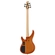 CONTRABAIXO 5C YAMAHA TRBX505 BB BRICK BURST