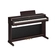 PIANO DIGITAL YAMAHA YDP166 R JACARANDA ESCURO