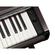 PIANO DIGITAL YAMAHA YDP146 R JACARANDA ESCURO