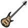 CONTRABAIXO 5C IBANEZ SR GSR205 SM NGT NATURAL GRAY BURST