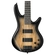 CONTRABAIXO 5C IBANEZ SR GSR205 SM NGT NATURAL GRAY BURST