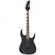 RG GRG121 DX BKF BLACK FLAT