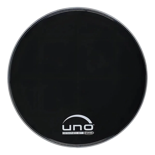 PELE 20 UNO BY EVANS UBD20RB RESPOSTA BUMBO
