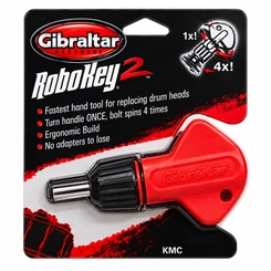CHAVE DE AFINACAO GIBRALTAR SC-GROBOKEY