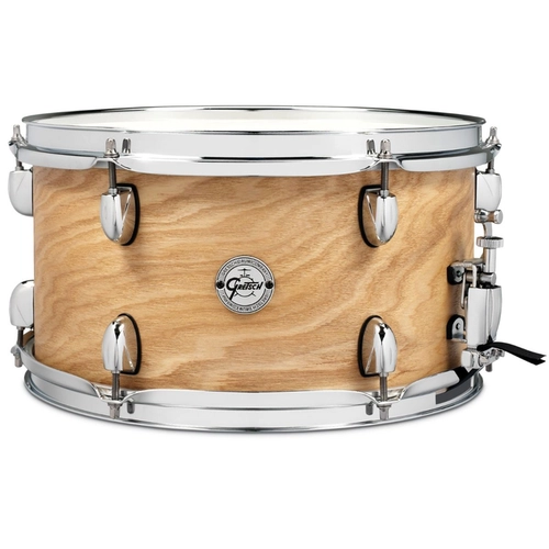 CAIXA DE BATERIA GRETSCH S10713 13X7 ASHSN ASH