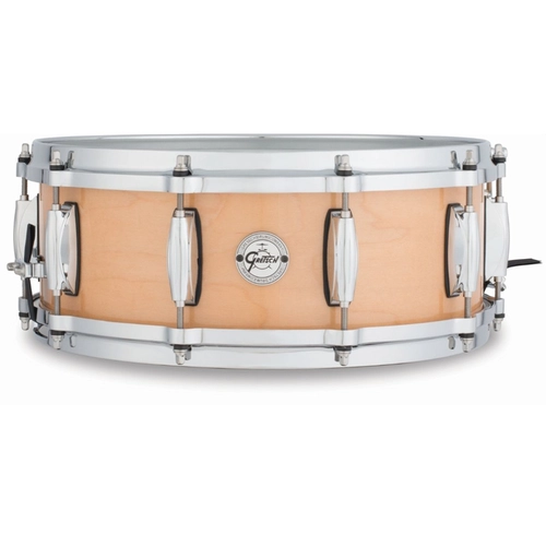 CAIXA DE BATERIA GRETSCH S10514 FULL RANGE 14X5 MPL MAPLE