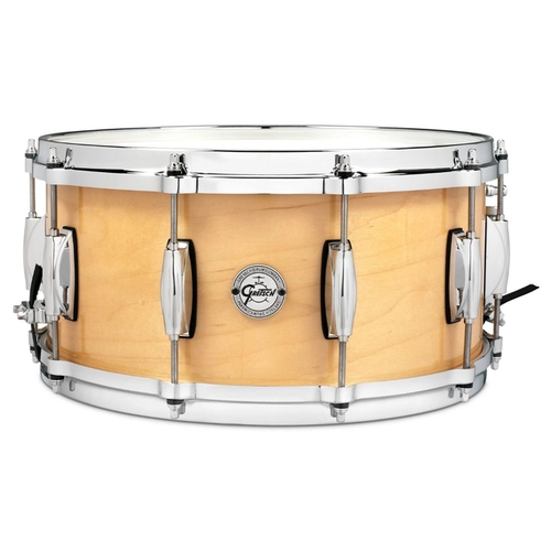 CAIXA DE BATERIA GRETSCH S16514 FULL RANGE 14X6,5 MPL MAPLE
