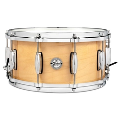 CAIXA DE BATERIA GRETSCH S16514 FULL RANGE 14X6,5 MPL MAPLE