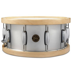 CAIXA DE BATERIA GRETSCH S16514A FULL RANGE 14X6,5 WH