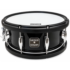 CAIXA DE BATERIA GRETSCH S5514 14X5,5 WH BLK