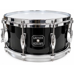 CAIXA DE BATERIA GRETSCH S6514 14X6,5 WMH BLK