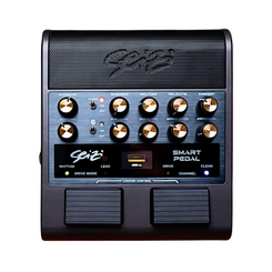 PEDAL GUITARRA SEIZI SMART PEDAL
