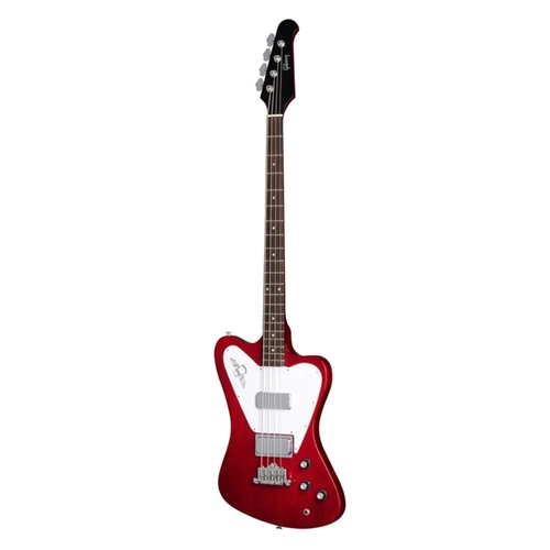 CONTRABAIXO 4C GIBSON NON REVERSE THUNDERBIRD VINTAGE CHERRY