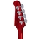 CONTRABAIXO 4C GIBSON NON REVERSE THUNDERBIRD VINTAGE CHERRY