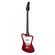 CONTRABAIXO 4C GIBSON NON REVERSE THUNDERBIRD VINTAGE CHERRY