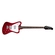 CONTRABAIXO 4C GIBSON NON REVERSE THUNDERBIRD VINTAGE CHERRY