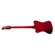 CONTRABAIXO 4C GIBSON NON REVERSE THUNDERBIRD VINTAGE CHERRY