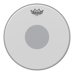 PELE 13 REMO CS 0113 10 CONTROLLED SOUND POROSA CIRCULO PRETO