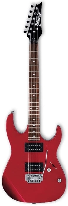 Ibanez grx22 deals