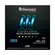 ENCORDOAMENTO GUITARRA GIANNINI GEEGST9 009-042