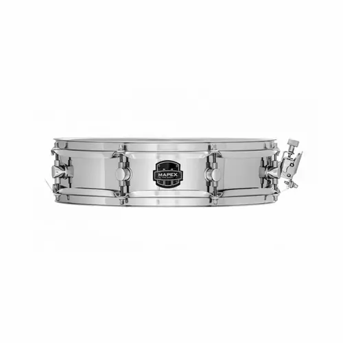 CAIXA DE BATERIA MAPEX MPST4351 MPX STEEL 14X3.5