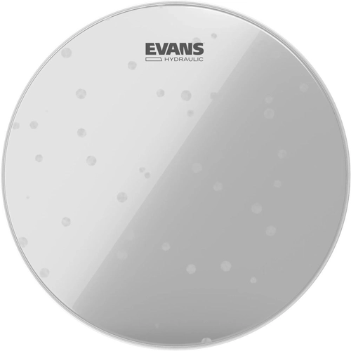 PELE 20 EVANS TT20HG TRANSPARENTE