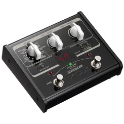 PEDALEIRA GUITARRA VOX STOMPLAB 1G