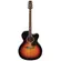 VIOLAO TAKAMINE GJ72CE TK40 BSB - BROWN SUNBURST